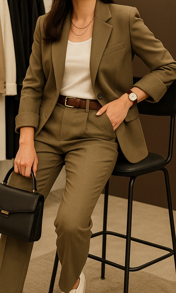 Tailleur Versa™