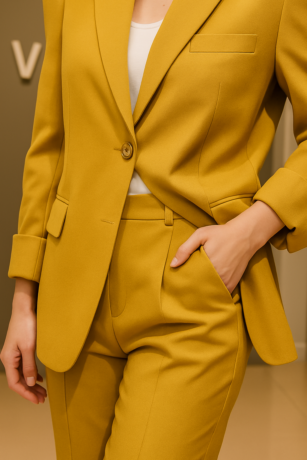 Tailleur Versa™