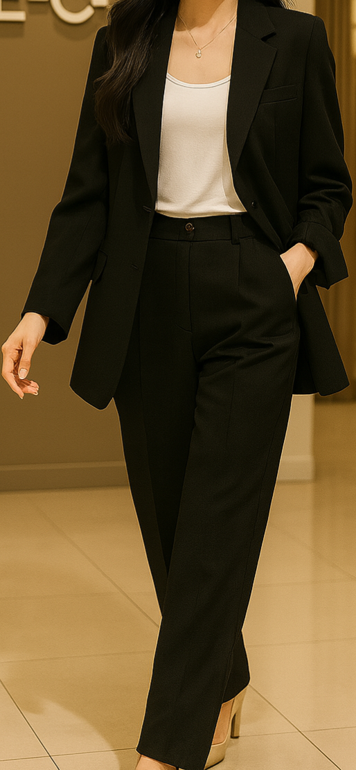 Tailleur Versa™