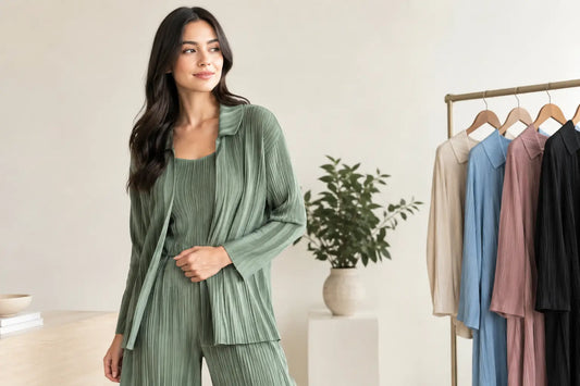 Plissé Clothing Review - Is It Worth It?