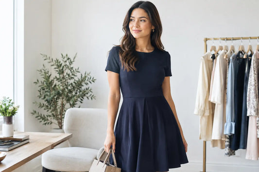 Everyday Dress Review for Effortless Polish