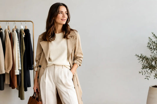 Dress Trends Worth Wearing Beyond One Season