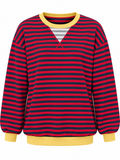 Blue Red