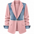 Blush Pink