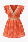 Burnt Coral