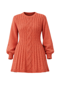 Burnt Coral