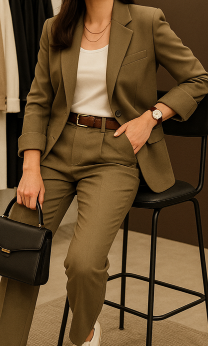 Tailleur Versa™