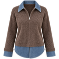 Coffee Brown