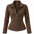 Coffee Brown
