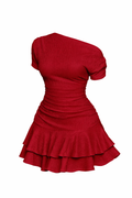 Deep Red