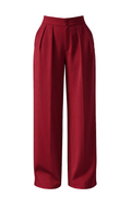 Deep Red