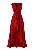 Deep Red