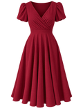 Deep Red