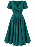Deep Teal
