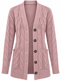 Dusty Pink