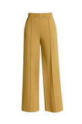 Earthy Yellow