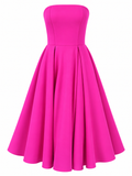 Fuchsia Pink