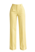 Light Yellow