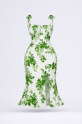 Matcha Green