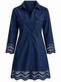 Navy Blue