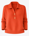 Orange-red