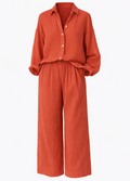 Orange Red