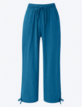 Peacock Blue