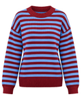 Red And Blue