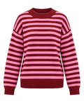 Red And Pink