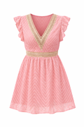 Watermelon pink