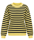 Yellow And Black