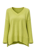 Yellowish Green